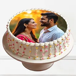 Photo Cakes - Cakes