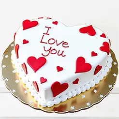 Fondant - Cakes