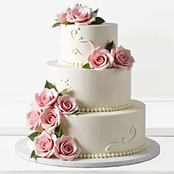Anniversary - Cakes