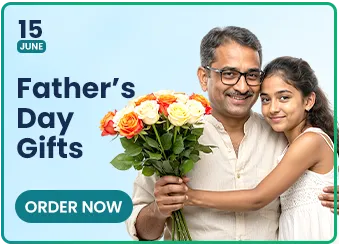 Sunday is Fathers Day