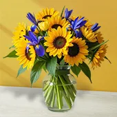 Flowers - Birthday
