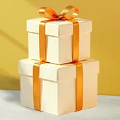 Gifts - Birthday