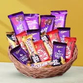 Chocolates - Birthday
