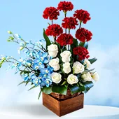 Arrangement - Flowers