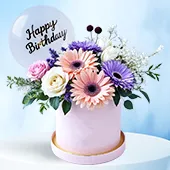 Premium - Flowers