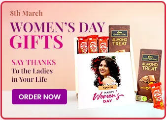 Honour the women around you