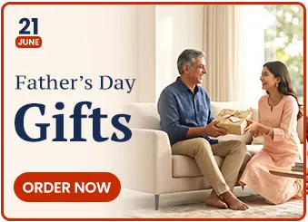 Sunday is Fathers Day