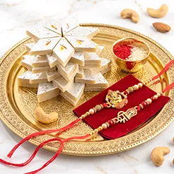 Sweets - Rakhi
