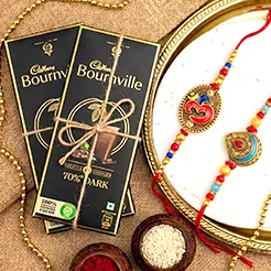 Chocolates - Rakhi