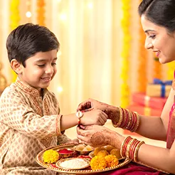 Kids - Rakhi
