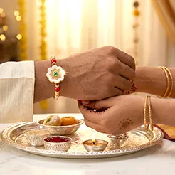 Designer - Rakhi