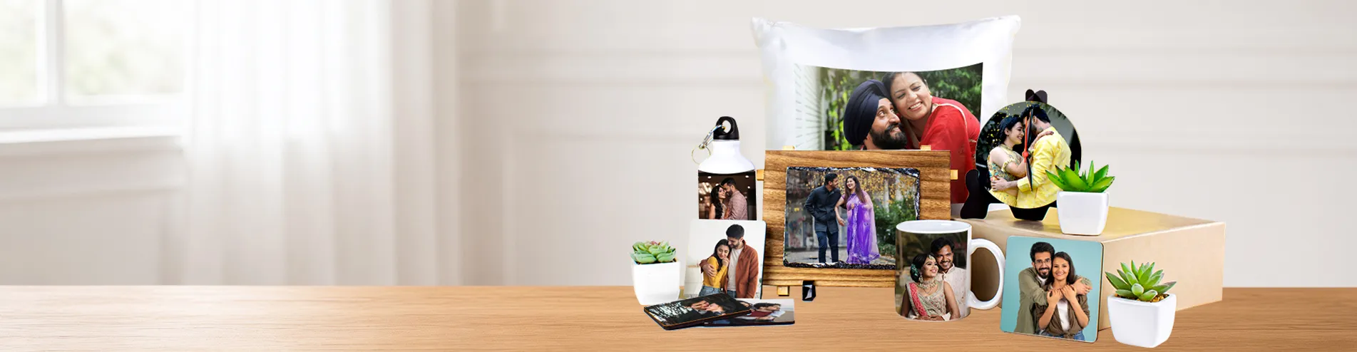 Personalised Gifts