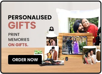 Personalised Gifts