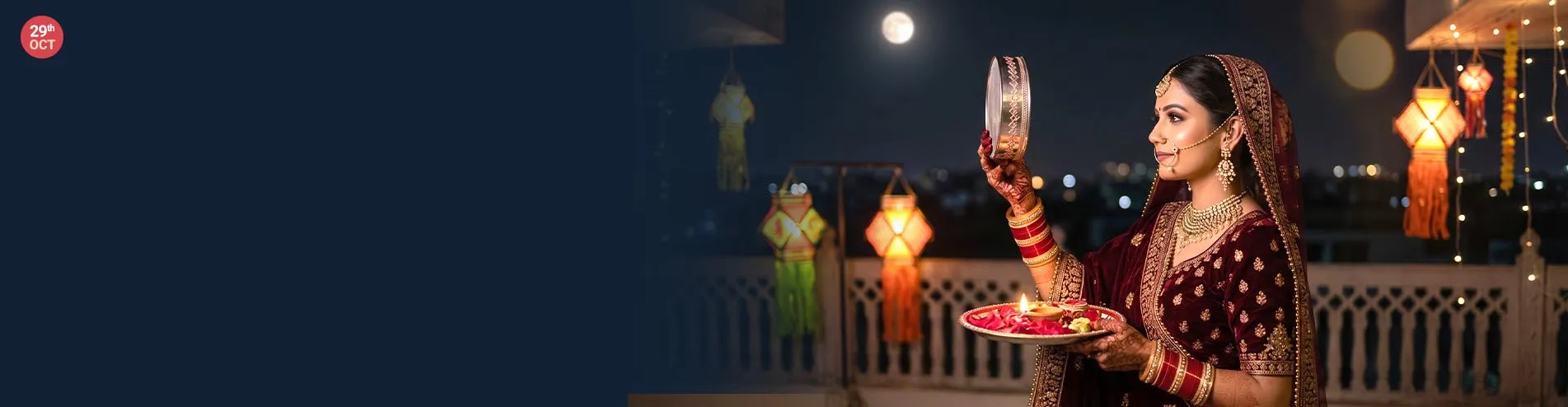 Karwa Chauth Gifts