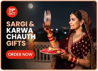 KarvaChauth Gifts Delivery