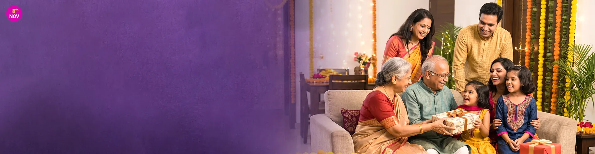 Diwali Gifts