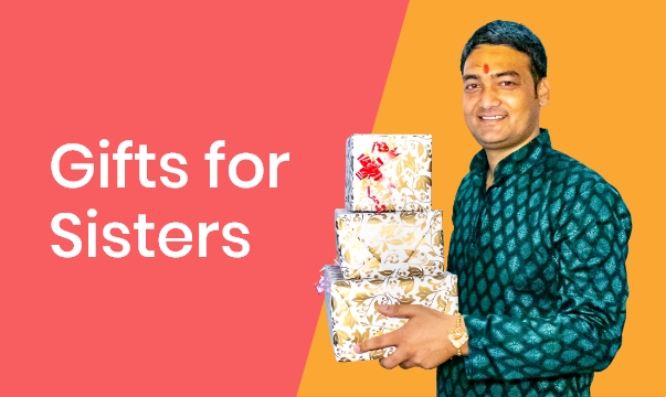 Online Bhai Dooj Gifts for Brother | Send Bhai Dooj Gifts to Brother | Winni