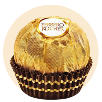 Banner Chocolate