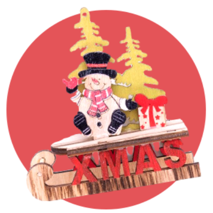 Banner Decoration
