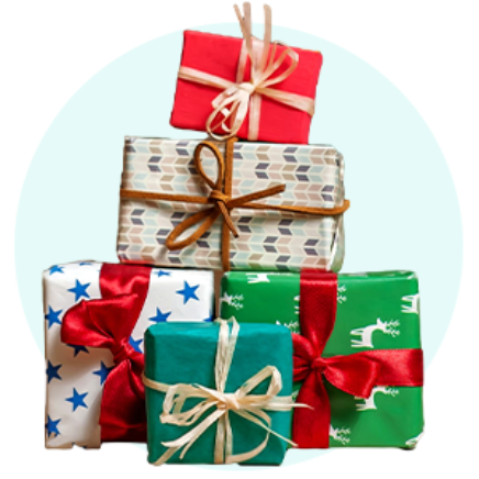 Banner Gifts