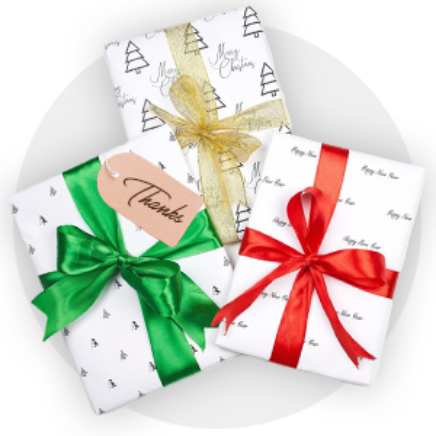 Banner Return Gifts
