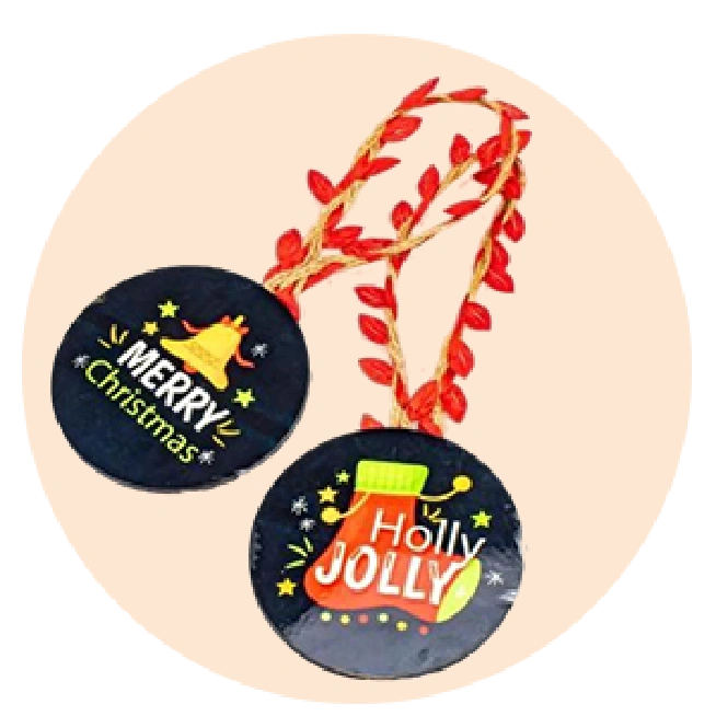 Banner Decoration
