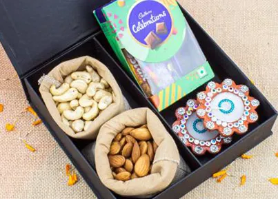 Assorted Baklava Box