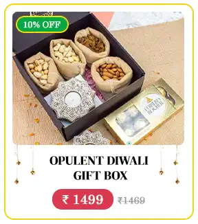 Assorted Baklava Box