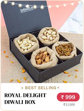 Nuts Chocolaty Combo
