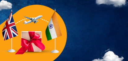 Send Valentine's Day Gifts Online From USA to India | Online Gifts Delivery  in India from USA