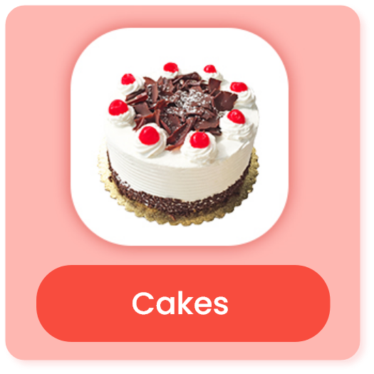 Online Cake Delivery | Order Best Cakes Online - FNP