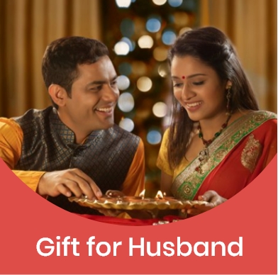 karwa chauth gift ideas for husband