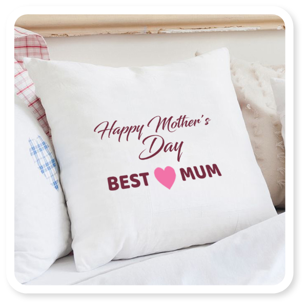 Best Mom Cushion