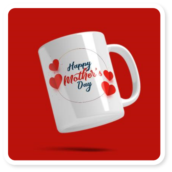 Mother's Day Mug