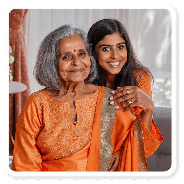 Mother In Law