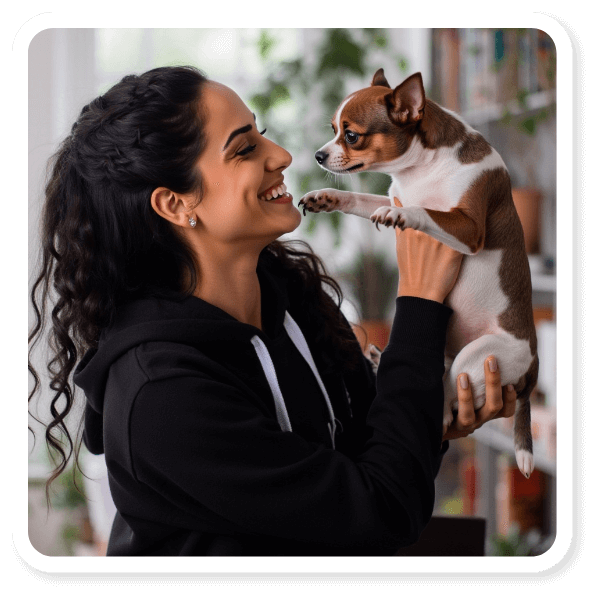 Pet Mom