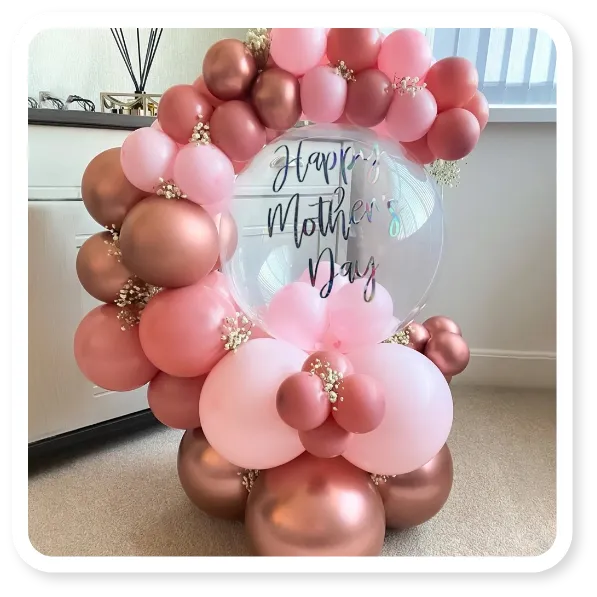 Happy Mother's Day