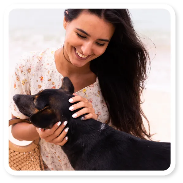 Pet Mom