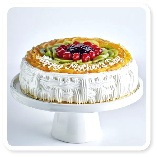 Cakes