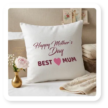 Best Mom Cushion