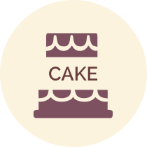 Cakes