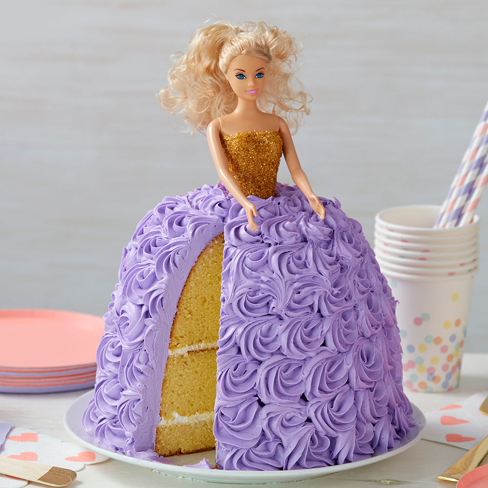 Barbie roses hot sale