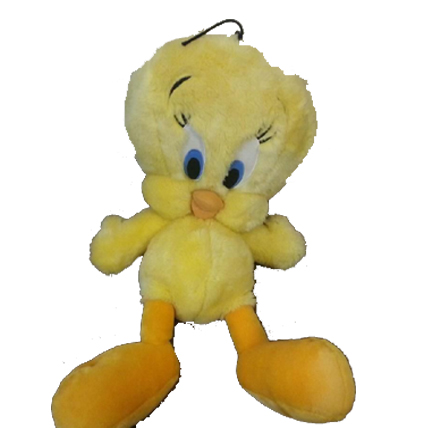 Tweety