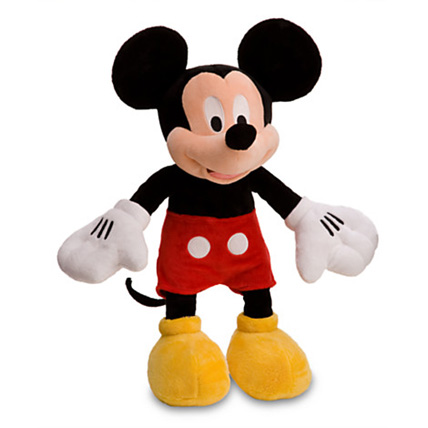 Mickey Mouse