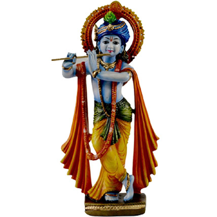 Krishna