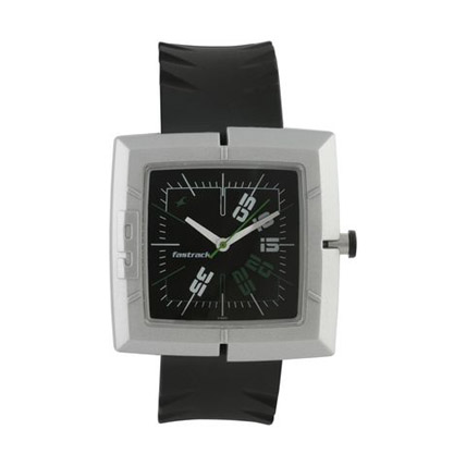 Fastrack Essential Analog NC749PP03