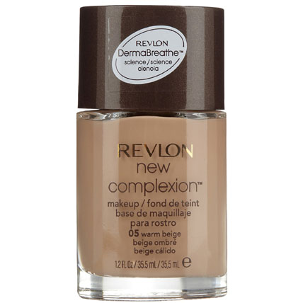 Revlon New Complexion
