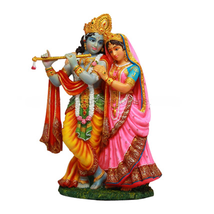 Radha Krishna