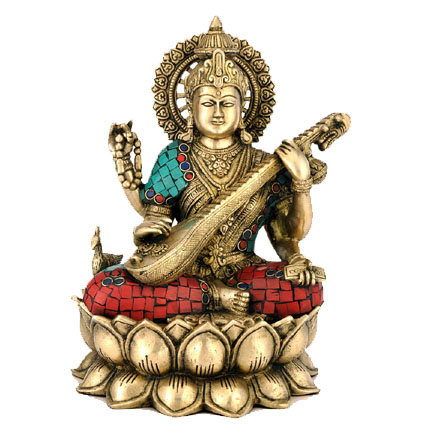 Saraswati