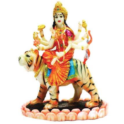 Vaishono Mata Idol